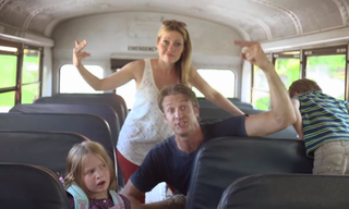 Illustration for article titled The Holderness Family's Viral Rap Videos Must Be Stopped
